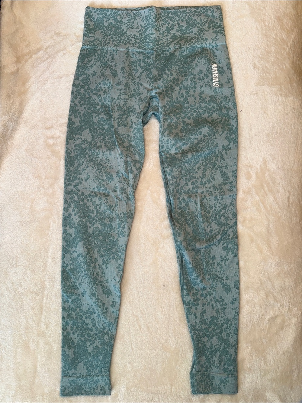 Gymshark Adapt Leggings Size S